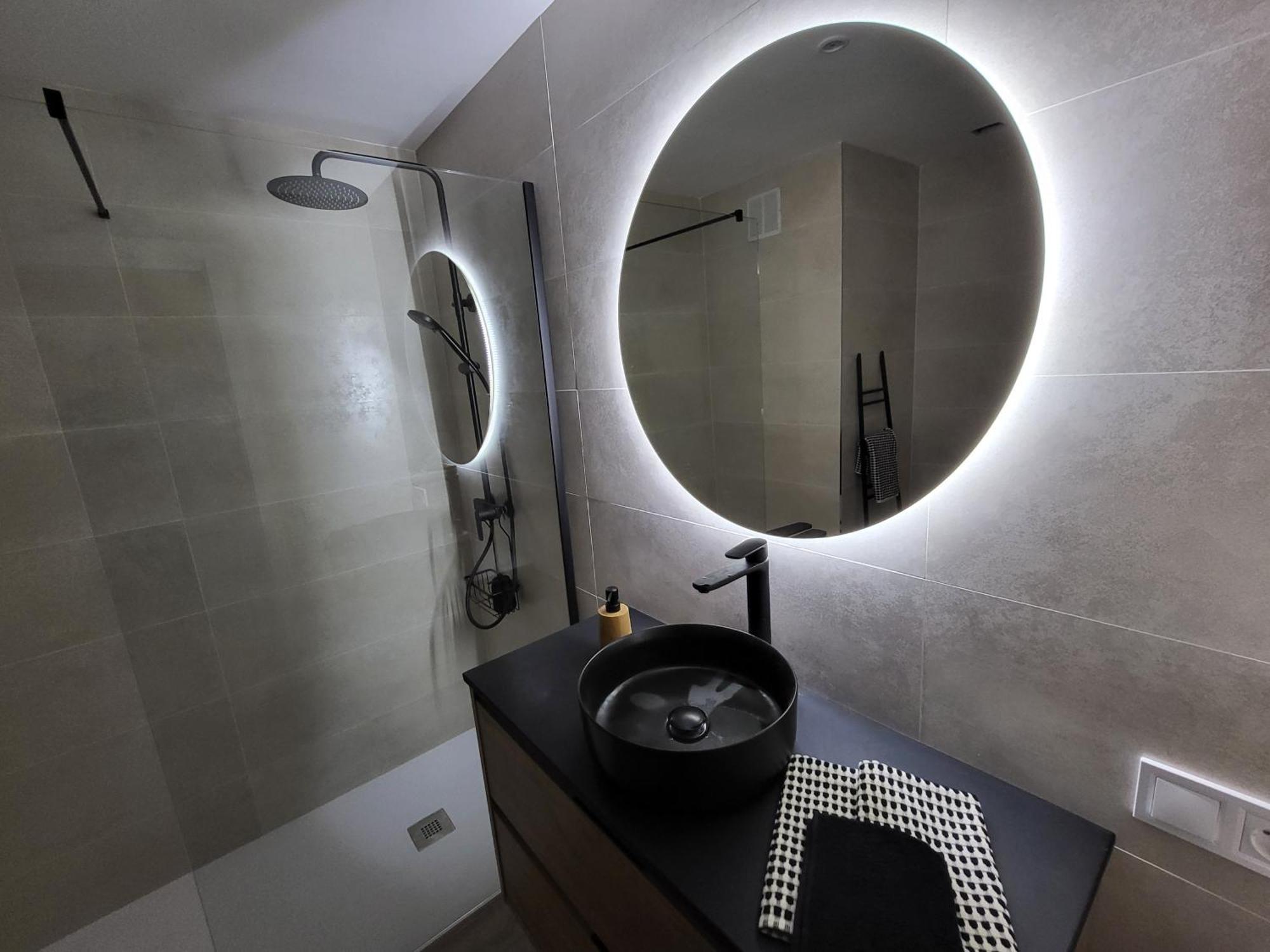 Charming Studio In The Center Of The City Apartamento Pleno Centro De אליקאנטה מראה חיצוני תמונה