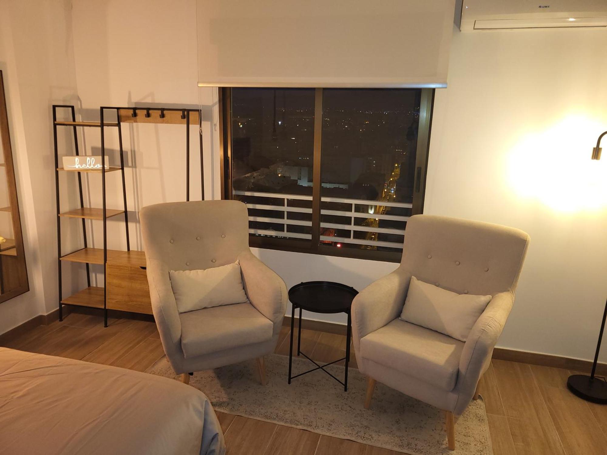 Charming Studio In The Center Of The City Apartamento Pleno Centro De אליקאנטה מראה חיצוני תמונה