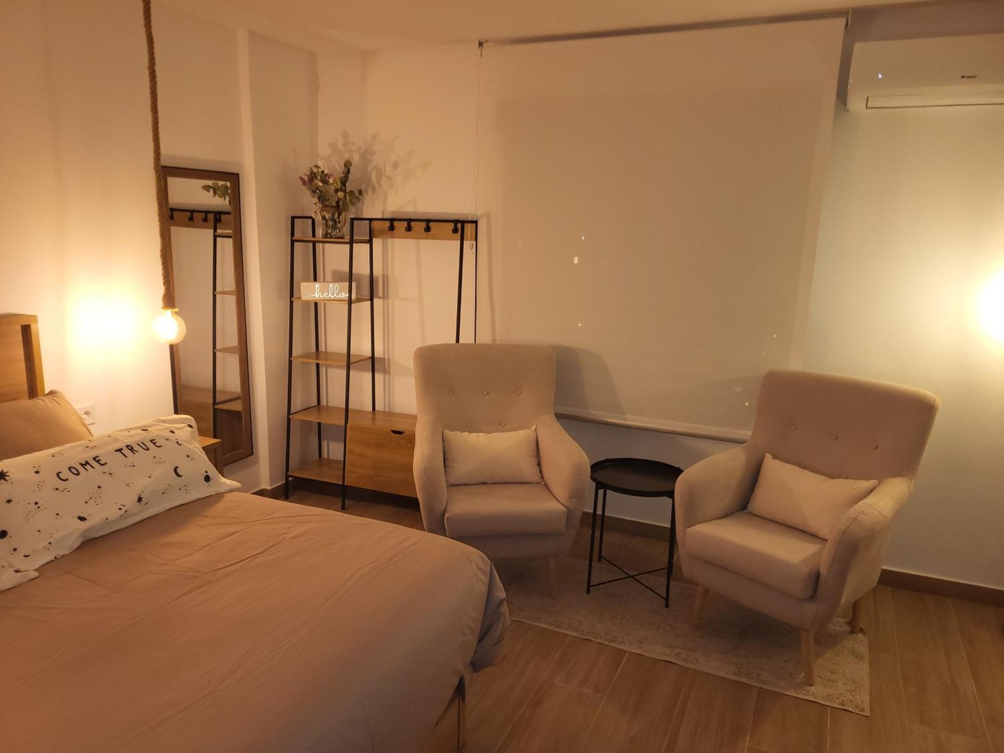Charming Studio In The Center Of The City Apartamento Pleno Centro De אליקאנטה מראה חיצוני תמונה