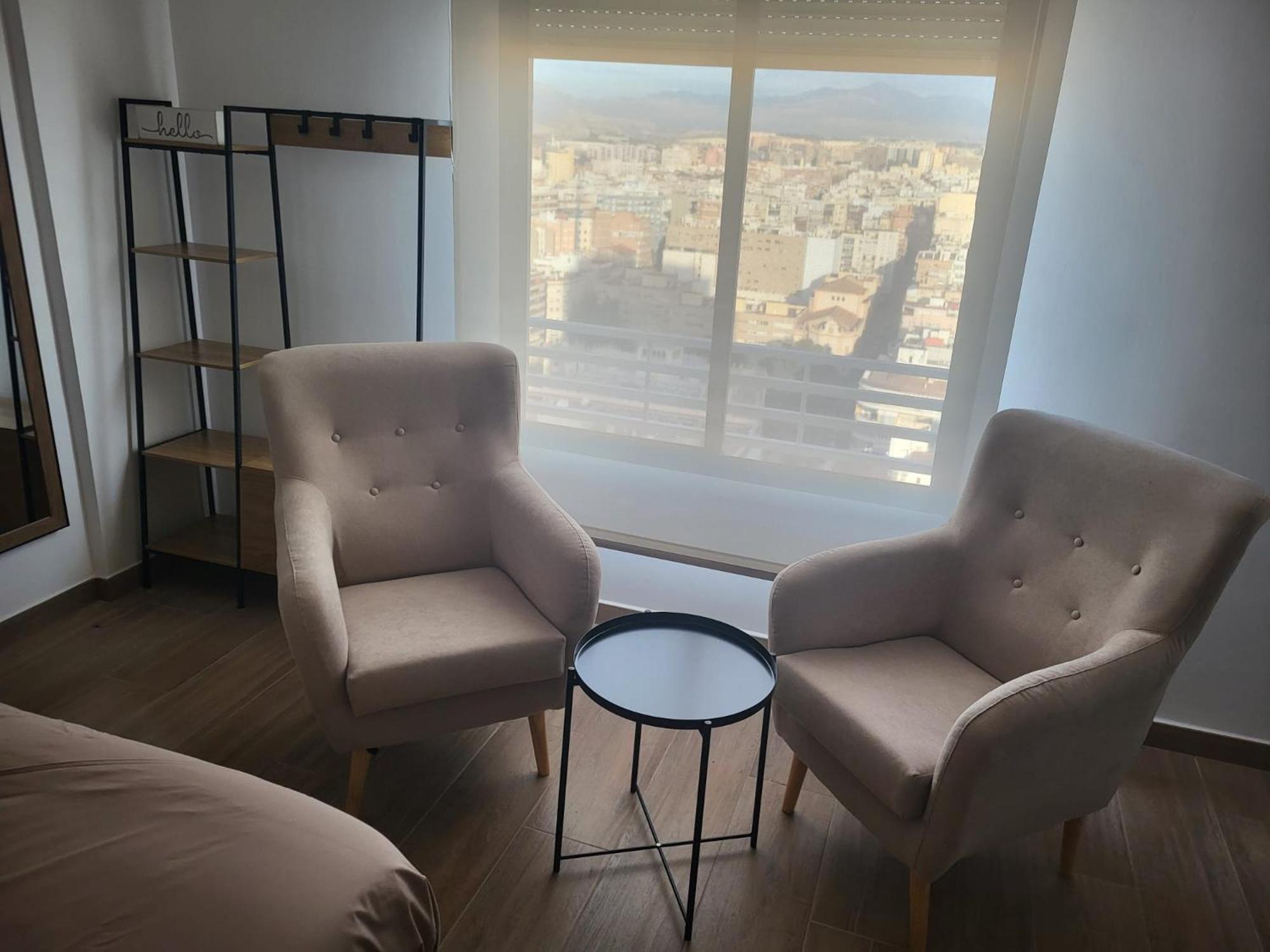 Charming Studio In The Center Of The City Apartamento Pleno Centro De אליקאנטה מראה חיצוני תמונה