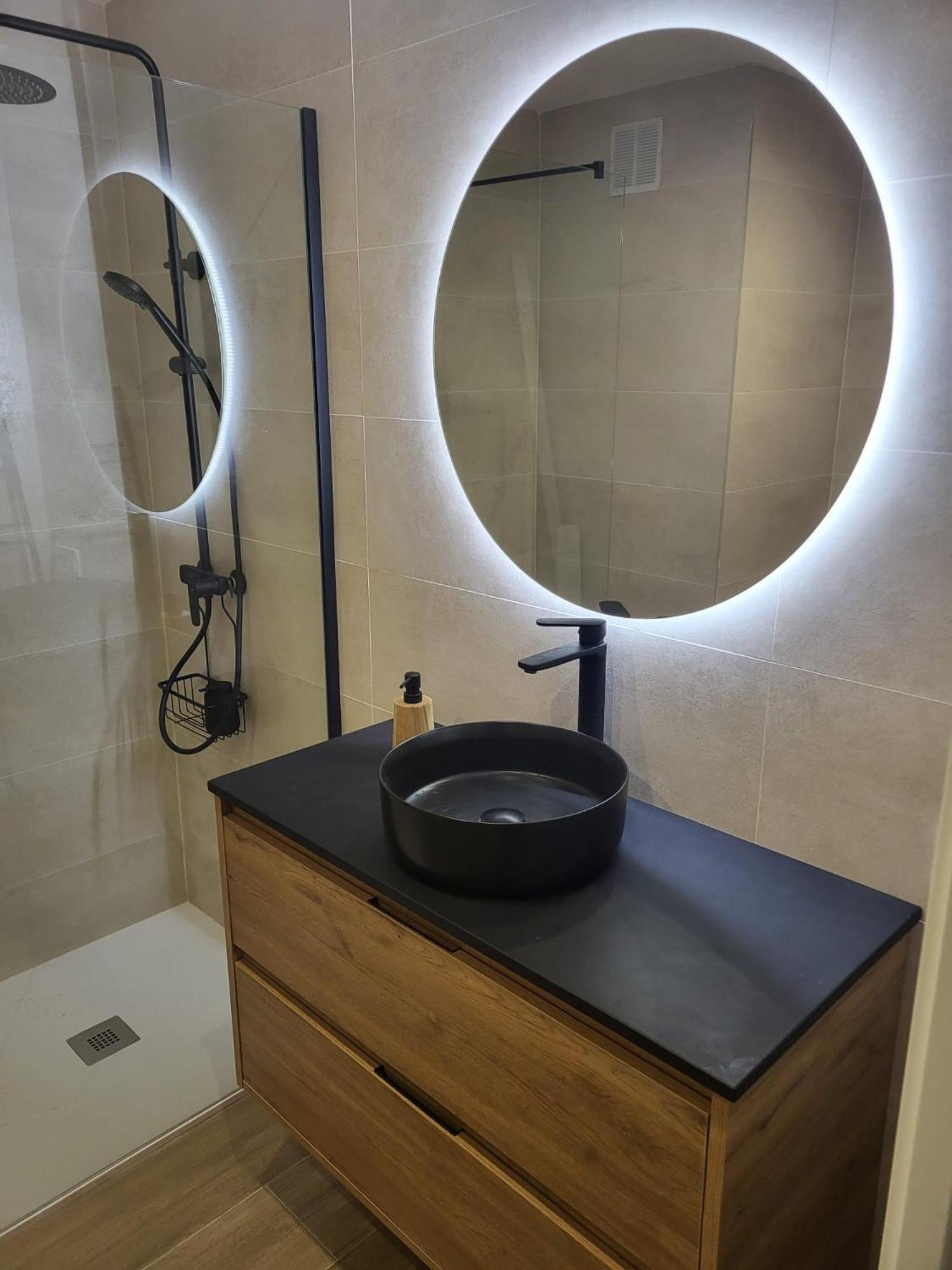 Charming Studio In The Center Of The City Apartamento Pleno Centro De אליקאנטה מראה חיצוני תמונה