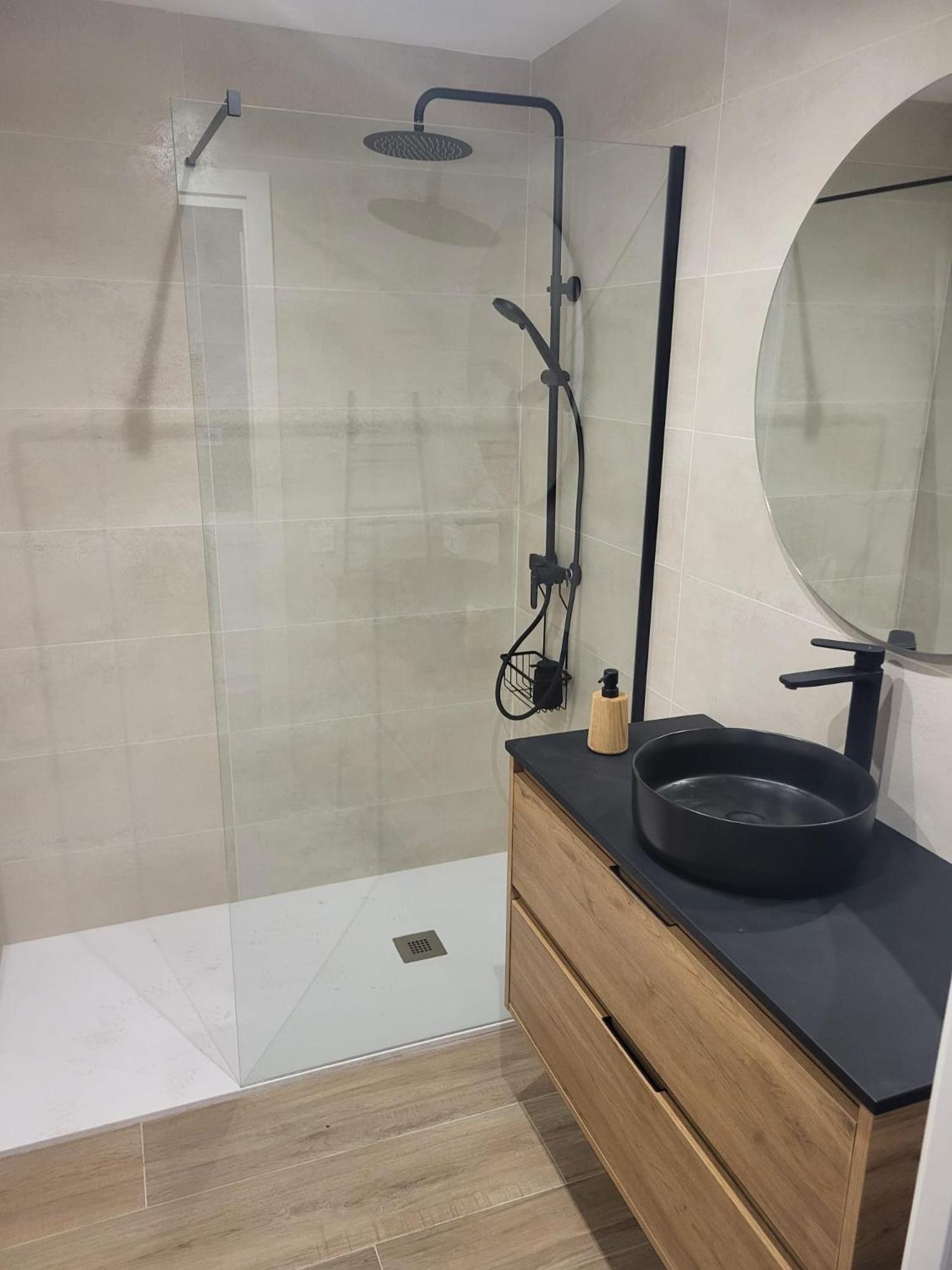 Charming Studio In The Center Of The City Apartamento Pleno Centro De אליקאנטה מראה חיצוני תמונה
