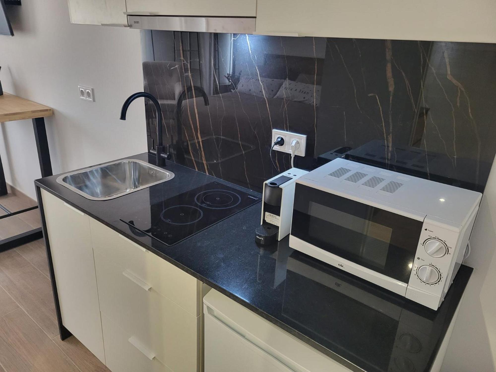Charming Studio In The Center Of The City Apartamento Pleno Centro De אליקאנטה מראה חיצוני תמונה