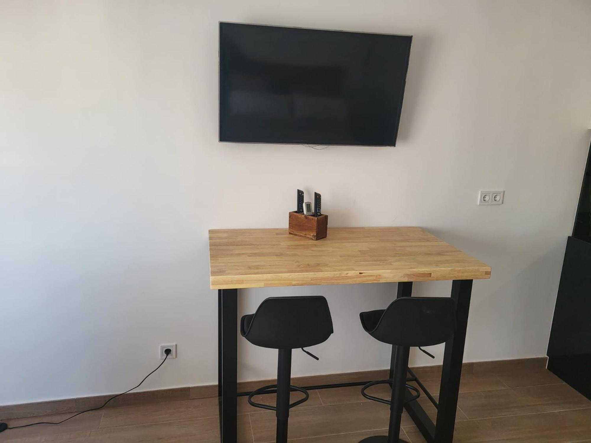 Charming Studio In The Center Of The City Apartamento Pleno Centro De אליקאנטה מראה חיצוני תמונה